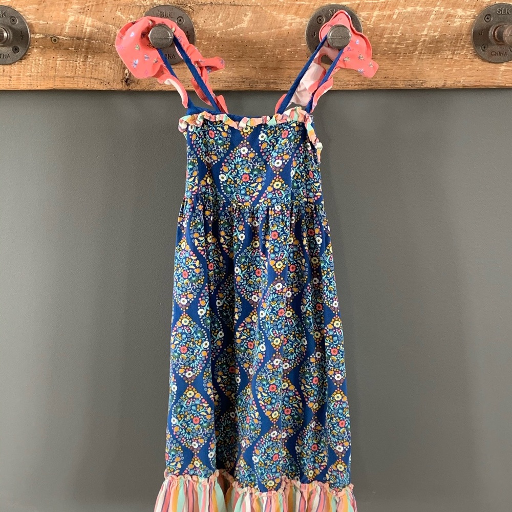 Matilda Jane dress size 4